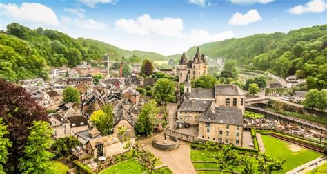 centrum durbuy|20 Fun Things to Do in Durbuy, Belgium: The Smallest ...